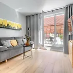 Apartament 1000 Stare Miasto Bulwary Apartamenty No 1